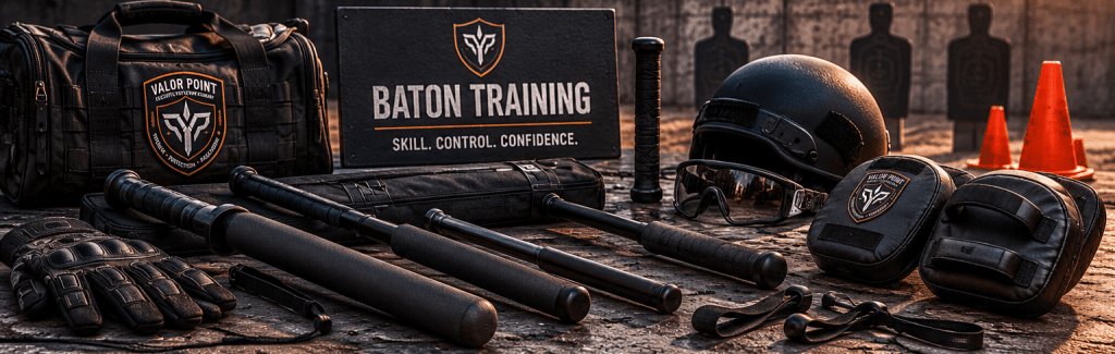baton training gear baton training gear